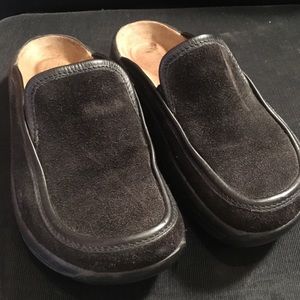 Birkenstock Tatami clogs